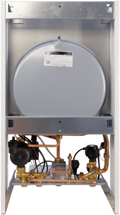 Газовый котел Italtherm TIME 35 FR  