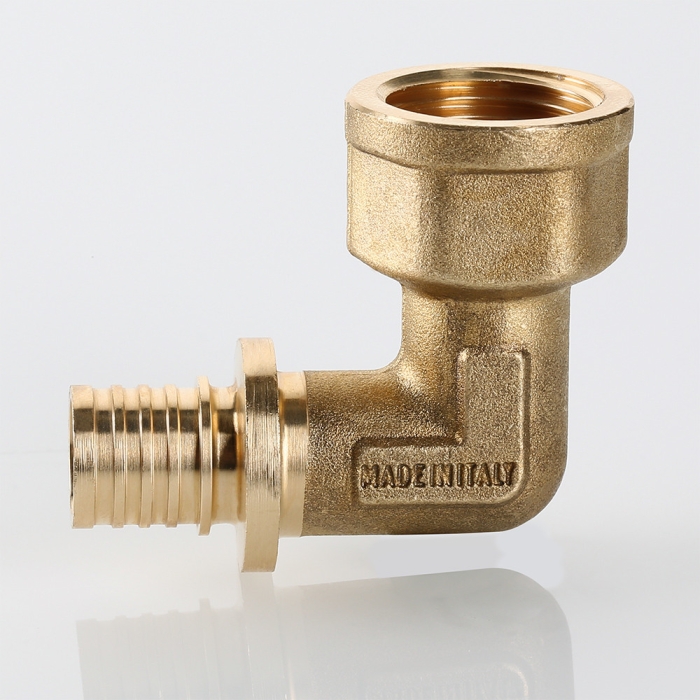 Valtec VTm.452.BG.002005 Угольник надвижной с переходом на вн.р. 20(2,8) х 3/4  