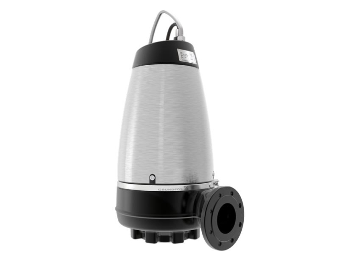 Дренажный насос Grundfos SEV.65.65.22.2.50D  