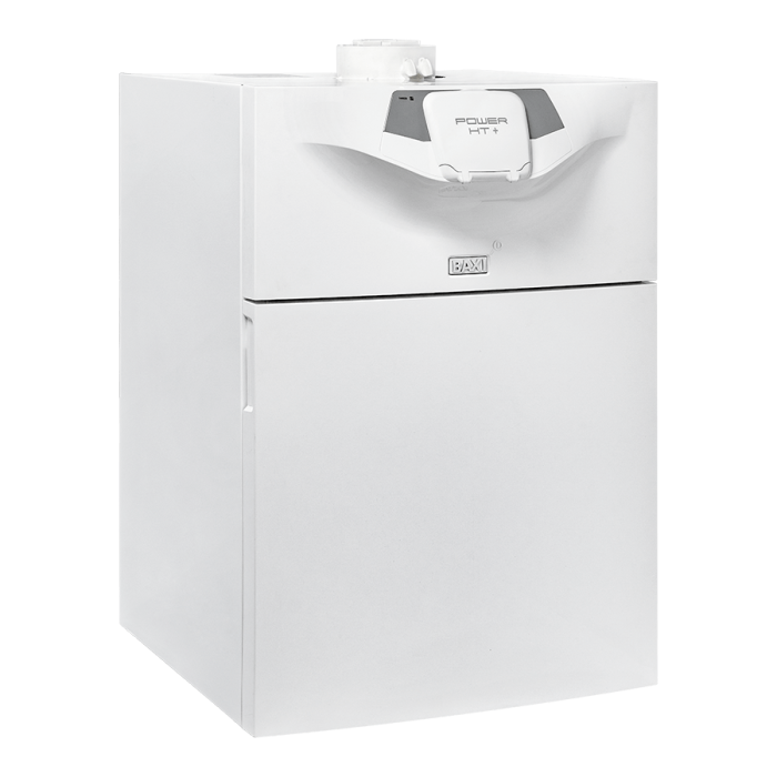 Конденсационный котёл Baxi POWER HT-A 1.430  