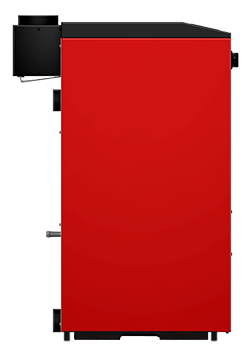 Газовый котел Лемакс Premier 23,2  