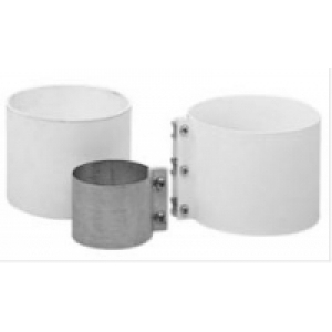 Baxi Муфта для соединения коаксиальных труб 100 мм