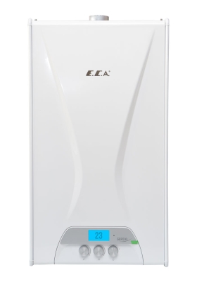 Конденсационный котёл E.C.A PROTEUS PREMIX HCH 30