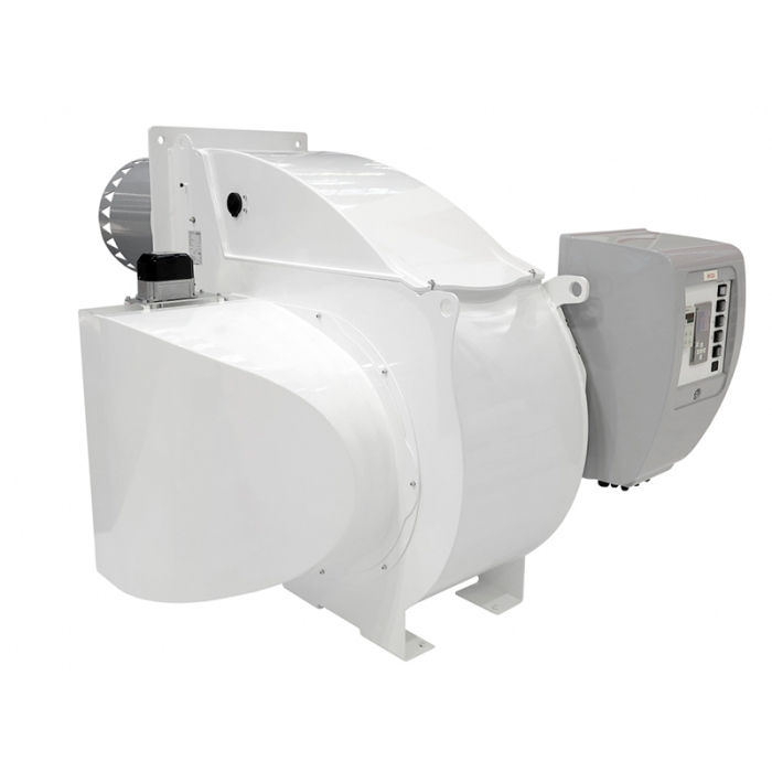 Газовая горелка Elco EKEVO 8.5800 G-E, кВт-620-6580, KM  