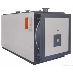 Газовый котел Unical XC-K 480  