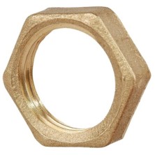 Stout Контргайка 1/4"