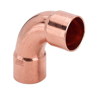 Viega Отвод пайка 6х90 2-растр