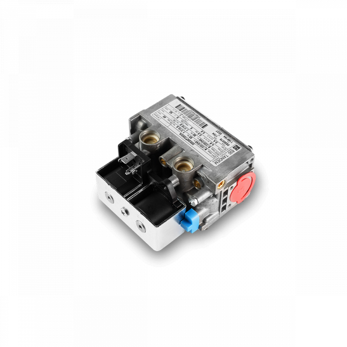 Navien Арматура газовая GST 49-60KR(N)