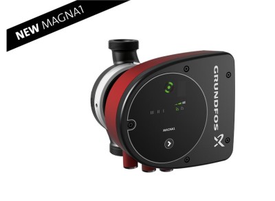 Циркуляционный насос Grundfos MAGNA1 25-40