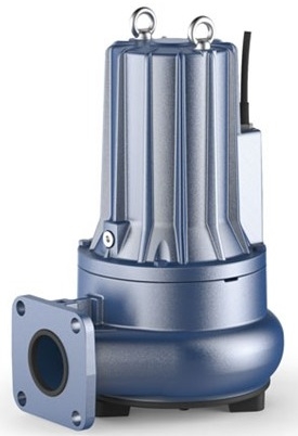 Дренажный насос Pedrollo MCm 30/70-F + пульт 10м кабеля  