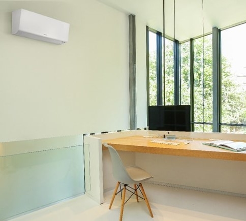 Daikin FTXM35R/RXM35R  