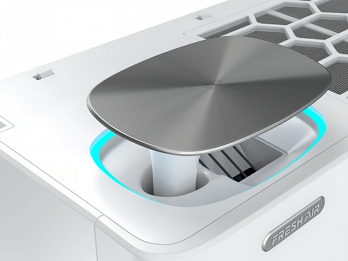 Royal Clima RCI-RF40HN  