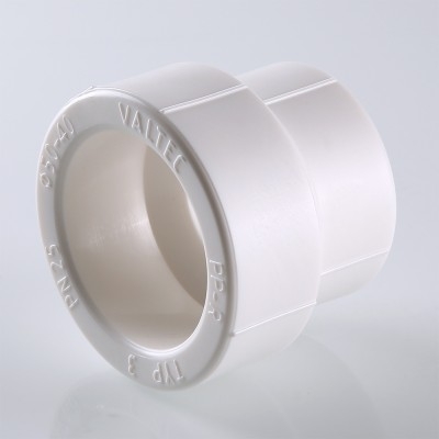 Valtec Муфта переходная PPR 90-75мм  