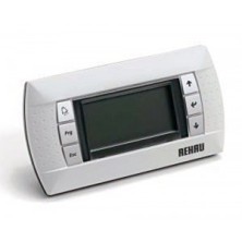 Rehau Дисплей D-HC