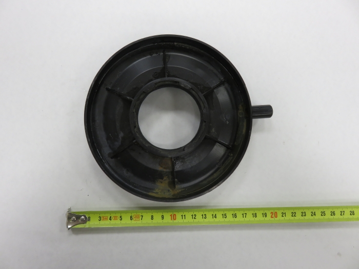 Baxi Поддон для сбора конденсата 80/60  