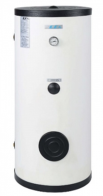 Бойлер косвенного нагрева ECA 200 