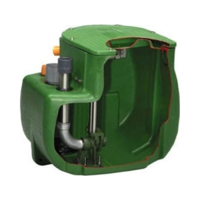 Дренажный насос DAB Fekabox 110