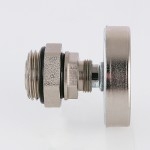 Valtec Термометр погружной 1/2"  
