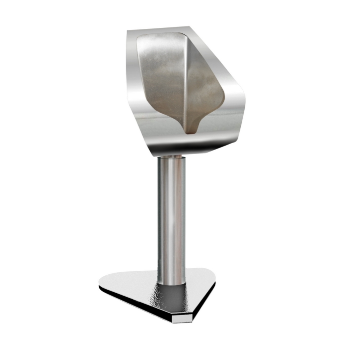 ERMAK CHROM Light  