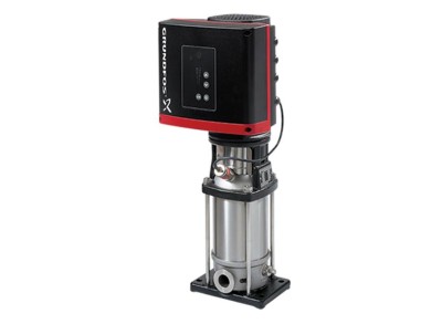 Насос для повышения давления Grundfos CRNE 3-17 A-FGJ-G-E-HQQE