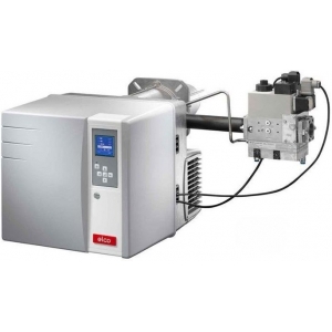 Газовая горелка Elco VG 3.360 DP KN d312 - 11/4 - Rp 11/4
