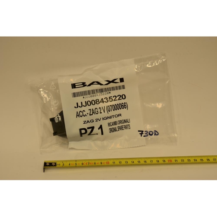   Baxi Устройство розжига (8435220)  