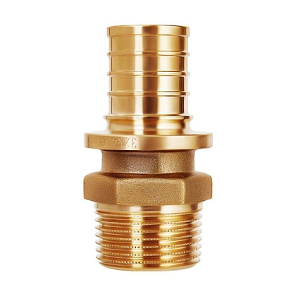 Переход Hoobs с наружнои? резьбои? 32х4.4-R1