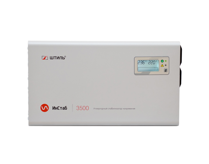 Стабилизатор напряжения Штиль ИнСтаб IS3500 (220)  