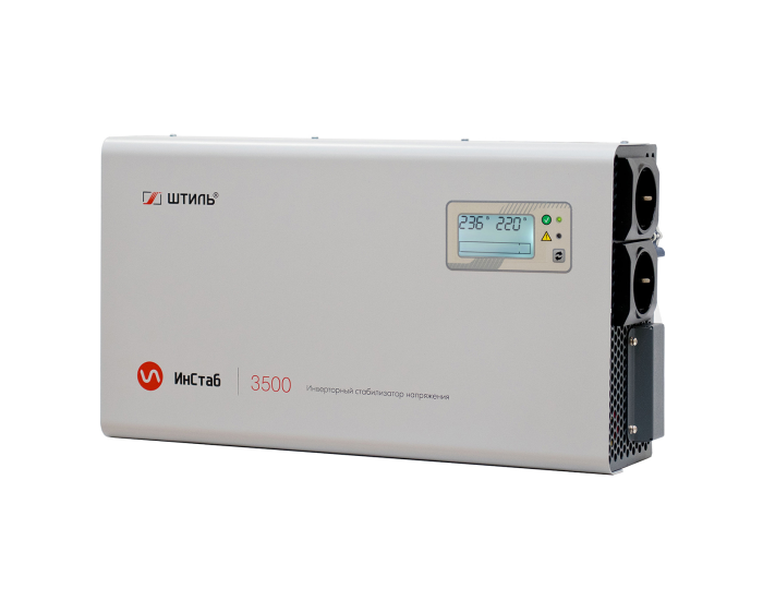 Стабилизатор напряжения Штиль ИнСтаб IS3500 (220)  