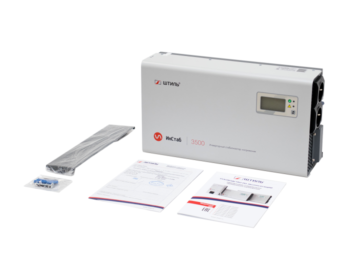 Стабилизатор напряжения Штиль ИнСтаб IS3500 (220)  