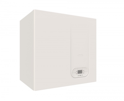 Настенный газовый конденсационный котел Federica Bugatti 99 (120) COND PREMIUM