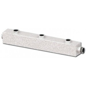 Zota Гидравлический коллектор универсальный, 5 контуров