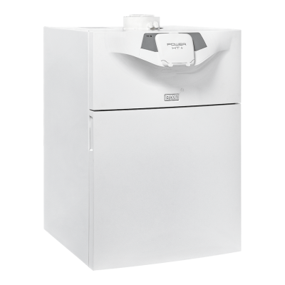 Конденсационный котёл Baxi POWER HT-A 1.500