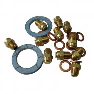 Buderus Комплект перенастройки на сжиженный газ (87376001690)  