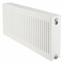 Стальной радиатор Elsen ERK 22 600 600