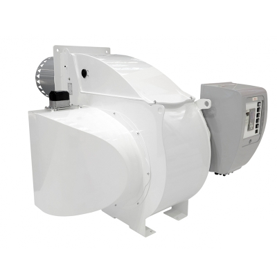 Газовая горелка Elco EKEVO 8.5800 G-EU3, кВт-620-6580, KN