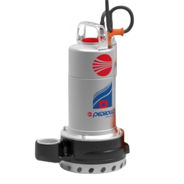 Насос Pedrollo D 8  