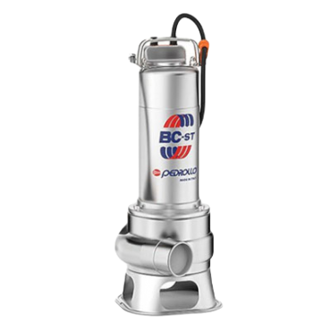Насос Pedrollo BC 10/50-ST  