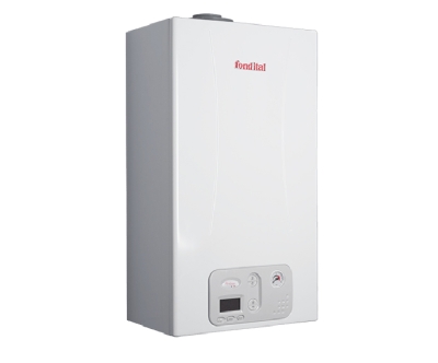 Газовый котел Fondital Antea CTFS 24