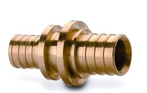 Stout Муфта соединительная равнопроходная 25