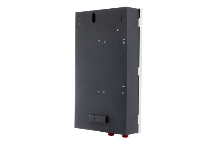 Электрический котел Бастион SKAT Silver Alum 9  