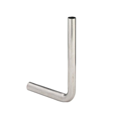 Viega Трубка-угольник для радиатора d15х150х100, нерж.