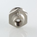 Valtec Переходник для подключения датчика температуры M10х3/4"  