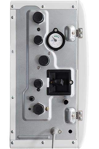 Газовый котел Kiturami World Alpha-S 15  