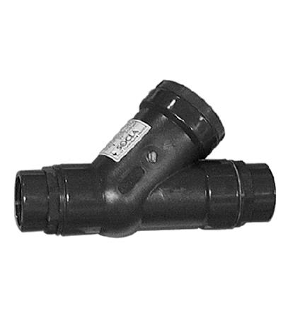 Grundfos Обратный клапан 1 1/2" (пластик) (96023843)  