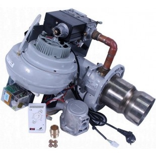 Kiturami Горелка газовая TGB-50 (GTX-4000MVR) комплект  