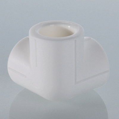 Valtec Крестовина PPR 40мм  