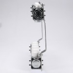 Коллектор Valtec Коллекторный блок из нержавеющей стали с регулирующими и балансировочными клапанами 1, 8 x 3/4, е  