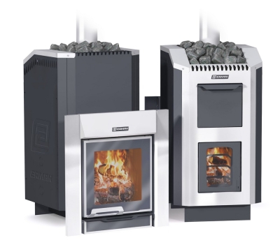 ERMAK 36 ЛЮКС (Чугун)