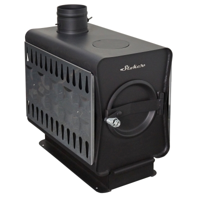 Stoker Садовая 100-ОВ-1